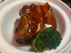 -徽镇小厨·经典徽菜(十里河店)