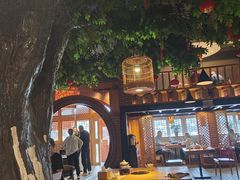 -福茂源横山铁锅羊肉(牡丹园店)