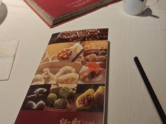 -炳胜品味(深圳万象城店（罗湖）)