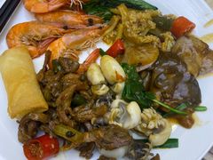 -老城南食府(宣武门东大街店)