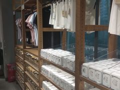 -鹿岛会员店 (龙湖三千集天街店)