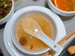 -海底捞火锅(龙湖三千集店)