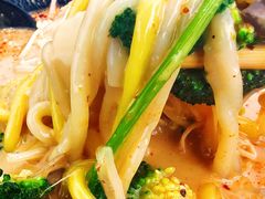 -刘文祥麻辣烫(清河毛纺路店)