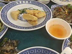 -桂园白粥·潮汕老味道