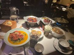 -绿茶餐厅(千岛湖银泰城店)