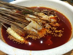 -嘉州叶婆婆钵钵鸡(建设路店)