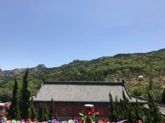 -石岛赤山风景区