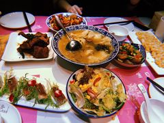-胡桃里音乐酒馆(四道口店)