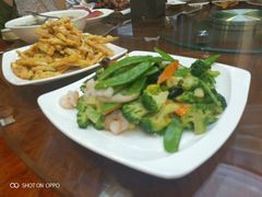 -明海妈妈菜(大连外国语学院店)