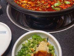 -小饕荟雅安贡椒鱼鲜馆(广福桥店)