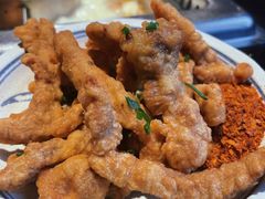 -巴奴毛肚火锅(广益哥伦布店)