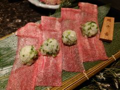 -老乾杯和牛烧肉(王府中环店)