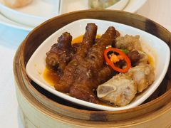 -金悦轩海鲜酒家(拱北店)