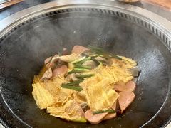 -老刘生态大鱼坊铁锅炖鱼(赛马场店)