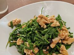 -北戴河转鱼·炒螃蟹酱餐厅