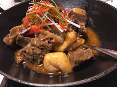 -同庆楼(金宝汇店)