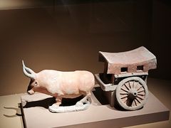 -大同市博物馆
