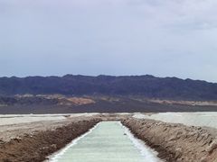 -盐湖景区
