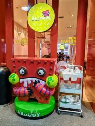 -玩元素·家庭游乐成长中心(香格里拉店)
