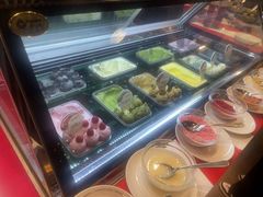 -The COOK·厨餐厅·自助餐(浦东嘉里大酒店)
