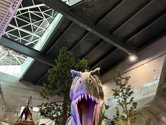 -湖南省地质博物馆