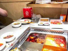 -海底捞火锅(江宸天街店)