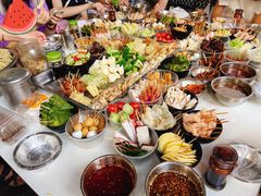 -江油特色冷沾沾(火炮街店)