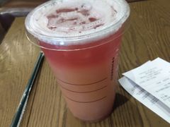 -星巴克(温州龙湾万达店)