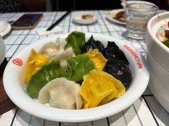 -双合园·海鲜水饺青岛菜(万佳广场店)