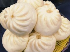 牛肉包-郑家包子牛肉拉面(尚勤路店)