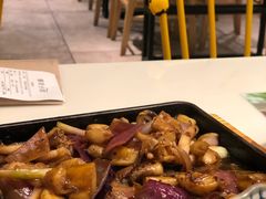 -粤小馆(天安云谷店)