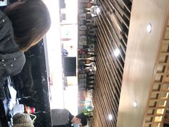 大堂-赤稻·日式料理(禅城店)