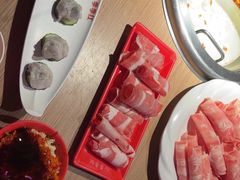 -季季红火锅(丰城洪客隆店)