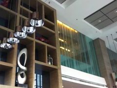 -阳光壹佰美爵酒店-绿洲西餐厅