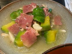 -Ameigo梅果·云贵川bistro(长宁来福士店)