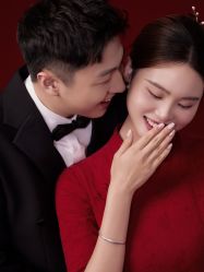 -巴黎春天婚纱摄影STUDIO·定制