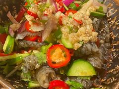 -乔街深夜食堂·小龙虾·高压锅生蚝(杭州总店)