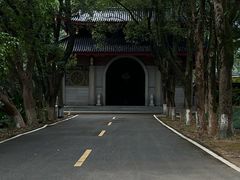 -福清灵石山国家森林公园