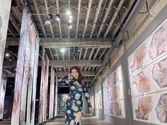 -八号桥艺术空间1908粮仓