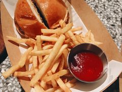 -Cooking Man(中懋天地店)