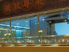 -锦粤宫·精致粤菜(深圳北站店)