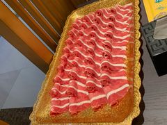 -东来顺铜锅炭火涮肉(上地华联店)