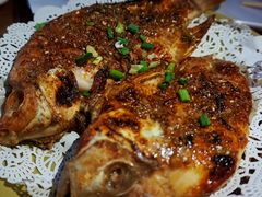 -阿龙烧烤(广达路店)