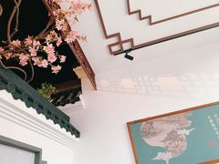 -锦上中式酒馆(南内环店)