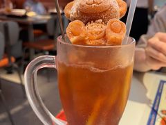 -文通冰室(东方宝泰店)
