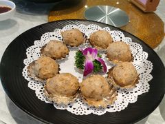 小榄炸鱼球-香山家宴