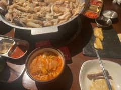 -양평식당·杨平食堂(华贸店)