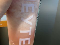 -喜茶(上海奉贤宝龙店)