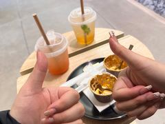 -LAN一见岚·精品蛋糕(琶洲保利店)