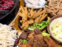 -正南齊北重庆老火锅(光华村直营店)